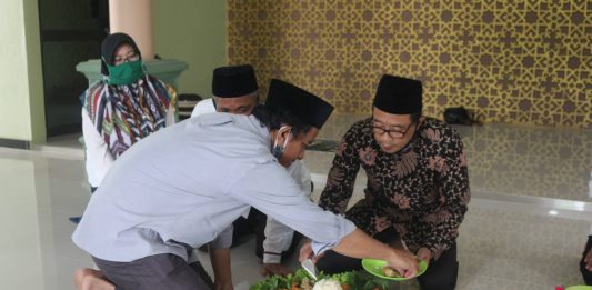 Unugha Memperingati Harlah Ya Bakii Ke-49