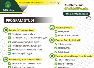 PENERIMAAN MAHASISWA BARU 2021