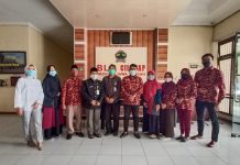 UNUGHA AKAN JALIN KERJASAMA DENGAN BLKI CILACAP