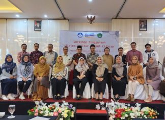 LPM UNUGHA: Gelar WORKSHOP SISTEM AMI UNUGHA BERSAMA UNUSA