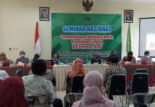 Jalin Kerja Sama UGM Yogyakarta dan UNUGHA Cilacap