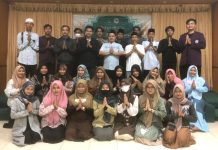 Khotmil Quran dan Buka Bersama – HIMA BK