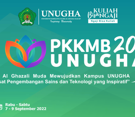Ghazali Muda siap Berkarya – Pengenalan Kehidupan Kampus bagi Mahasiswa Baru