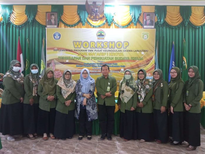 smk-maarif-kroya