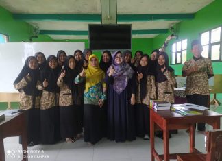Pendampingan Sekolah Karakter Melalui Model Pembelajaran MIDAAR di MA Raudlatul Huda Welahan Wetan Cilacap