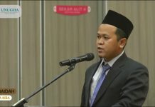 Sukses Selenggarakan Wisuda V, UNUGHA Tuai Banyak Pujian