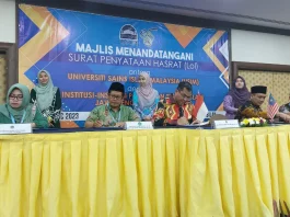 27 Perguruan Tinggi Jawa Tengah Berhasil Raih Apresiasi di Konferensi Karya Ilmiah Malaysia, UNUGHA Cilacap Dukung dan Apresiasi Prestasi Konfrensi Perguruan Tinggi Swasta Jawa Tengah - di Malaysia