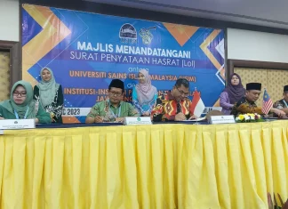27 Perguruan Tinggi Jawa Tengah Berhasil Raih Apresiasi di Konferensi Karya Ilmiah Malaysia, UNUGHA Cilacap Dukung dan Apresiasi Prestasi Konfrensi Perguruan Tinggi Swasta Jawa Tengah - di Malaysia