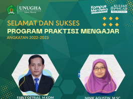 Program Kampus Merdeka – Praktisi Mengajar 2023