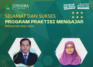 Program Kampus Merdeka – Praktisi Mengajar 2023