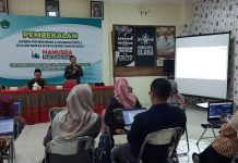 Pembekalan KKN International – Masjid Mushola Berdaya (MAMUSDA) International Pembekalan KKN International