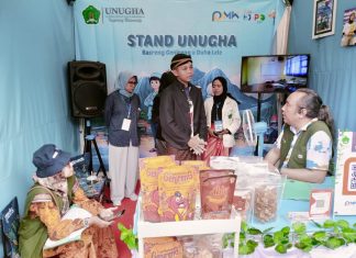 Universitas Nahdlatul Ulama Al Ghazali Cilacap Ikuti Ajang KMI Expo XIV 2023 di Universitas Pendidikan Ganesha, Singaraja, Bali kmi-expo-2023-univ-ganesha