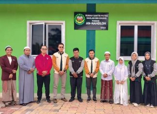 Menebar Manfaat di Selangor: Kisah Sukses KKN Internasional Mahasiswa UNUGHA