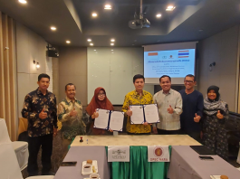 Data Kerjasama data kerjasama