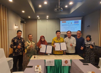 Data Kerjasama data kerjasama