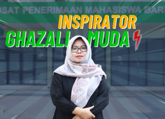 Selamat Datang di UNUGHA! Kampuse Wong NU yang Inspiratif