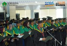 UNUGHA Cilacap Borong Juara di Berbagai Ajang, 272 Sarjana Baru Diwisuda