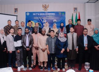 10 Negara hadiri Seminar Internasional UNUGHA Cilacap
