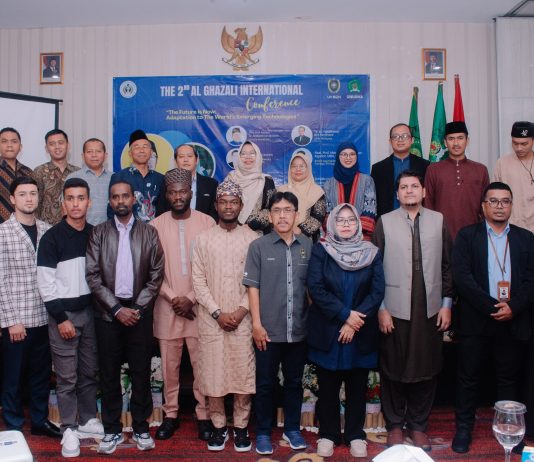 10 Negara hadiri Seminar Internasional UNUGHA Cilacap