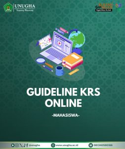 Panduan KRS bagi Mahasiswa