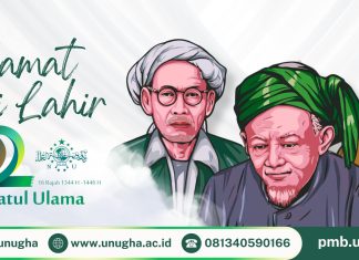 Selamat Hari Lahir Nahdlatul Ulama ke-102 hari-lahir-nahdlatul-ulama-102