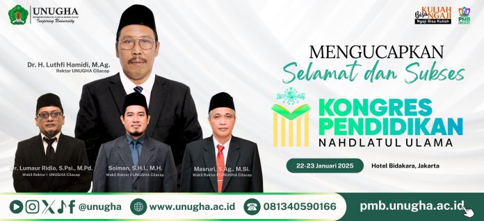 kongres-pendidikan-nahdlatul-ulama-2025